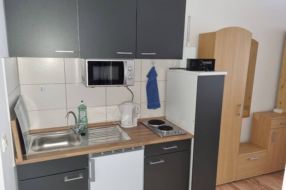 Ganze Wohnung, Ferienwohnung Pasewalk Zentrum in Pasewalk, Vorpommern