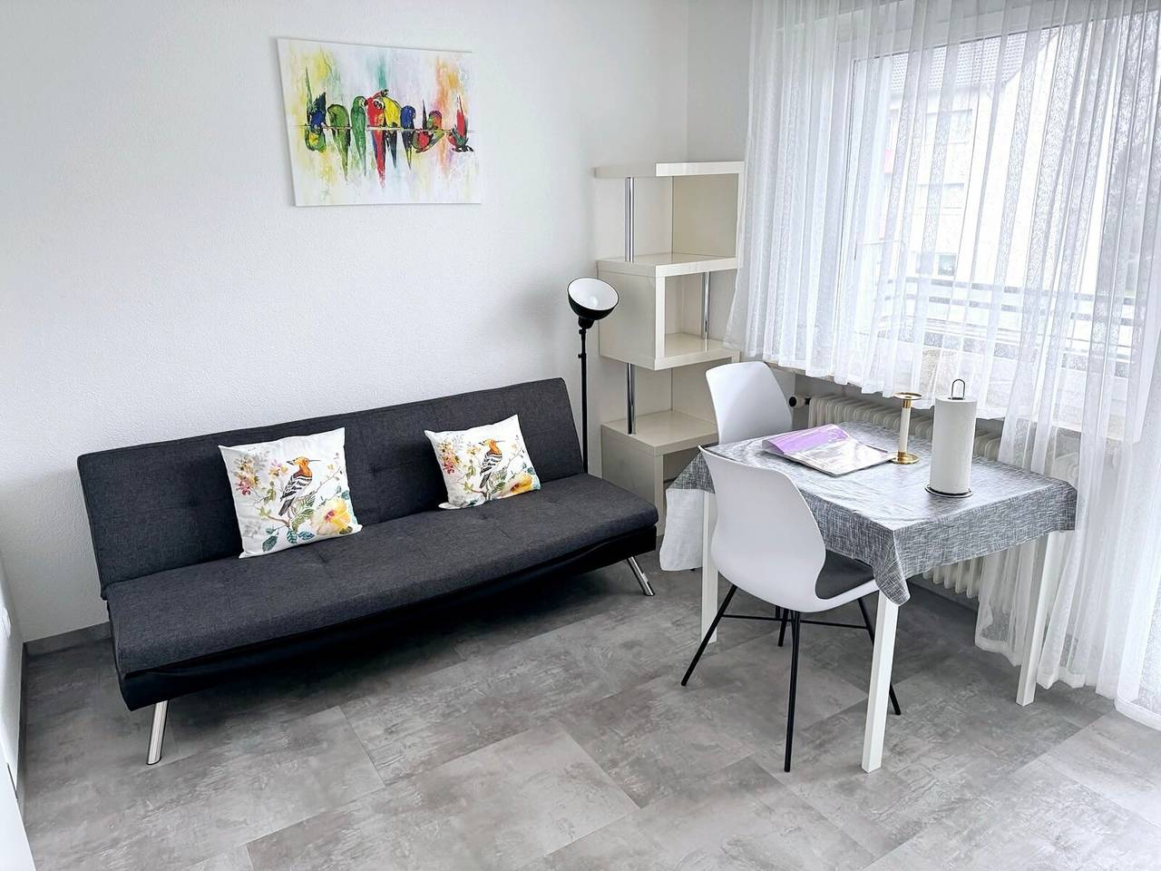 Photo : Appartement de vacances