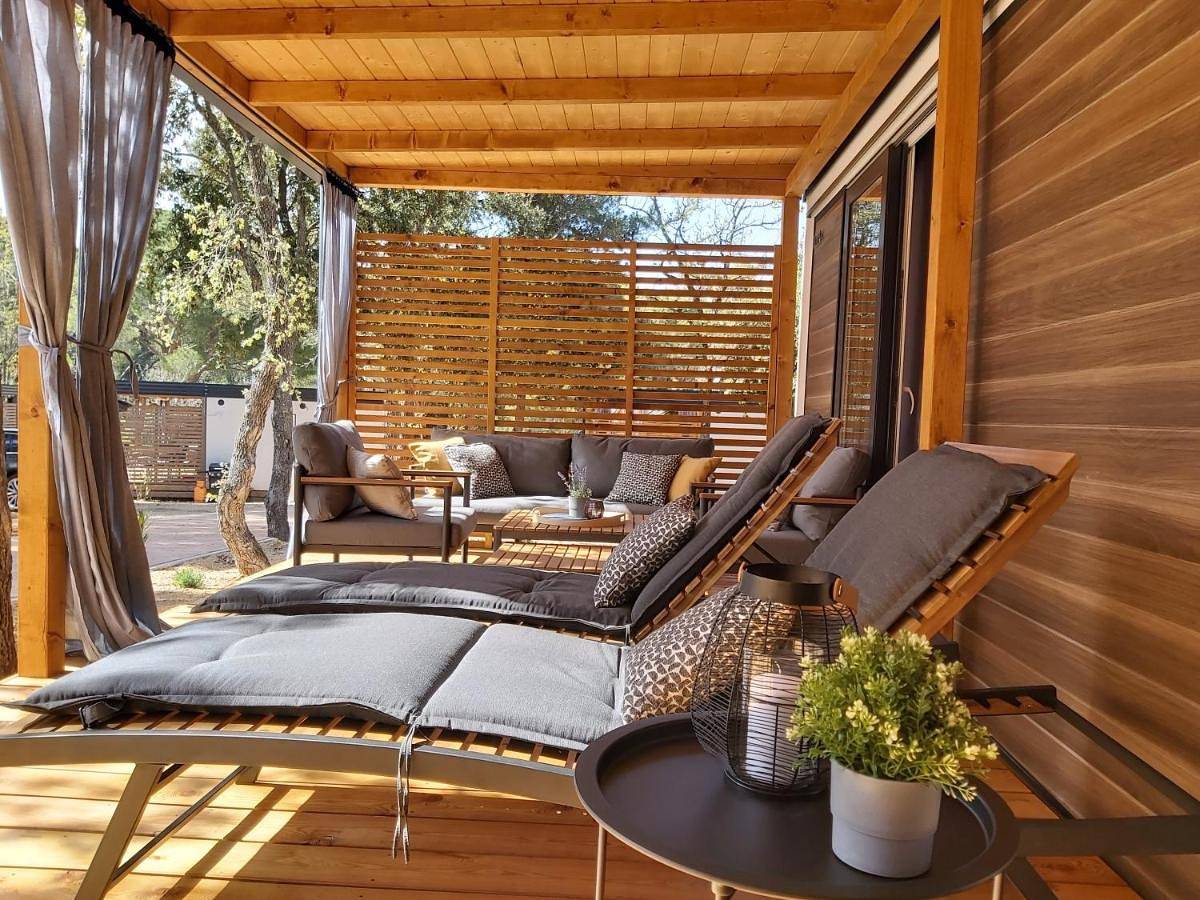 Mobile Home Sole in Biograd na Moru, Zadar