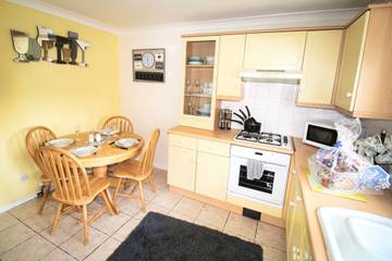 Holiday Rental for 4 People in Hatfield (South Yorkshire), South Yorkshire, Photo 3