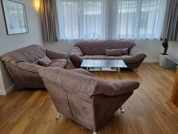 Ferienhaus für 4 Personen in Zingst, Fischland - Darß - Zingst, Bild 2