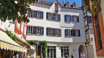 Ferienwohnung für 2 Personen in Bernkastel-Kues