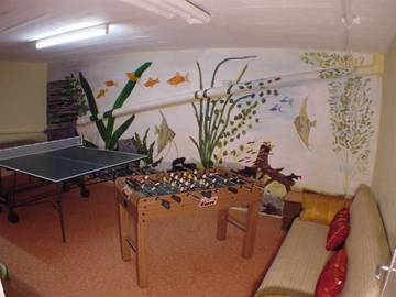 Ferienhaus für 5 Personen in Eben im Pongau, Ski Amadé, Bild 2