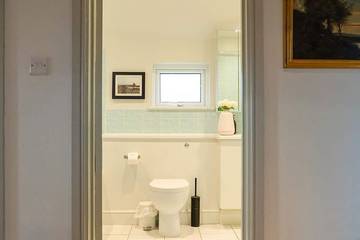 Cottage for 6 People in Bembridge, Isle of Wight, Photo 2
