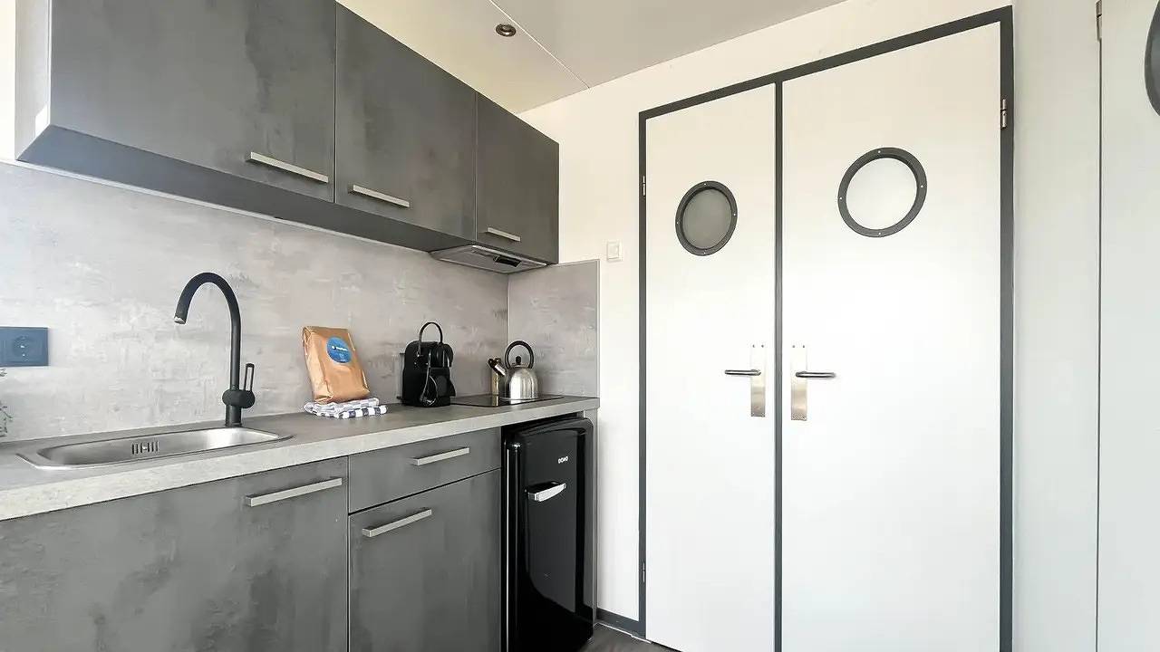 Ferienhaus für 4 Personen in Uitgeest in Uitgeest, Noord-Holland - Nordseeküste