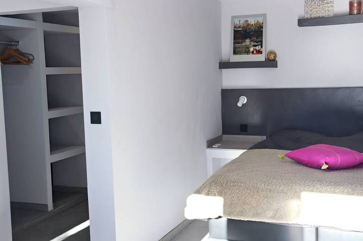 Location de vacances pour 8 personnes à Crevillent - 3
