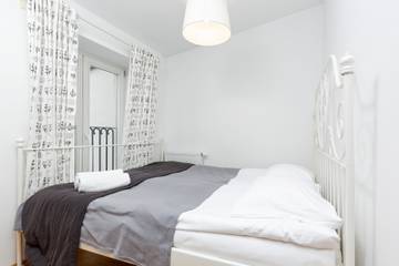 B&b per 4 Persone in Varsavia Śródmieście, Varsavia, Foto 2