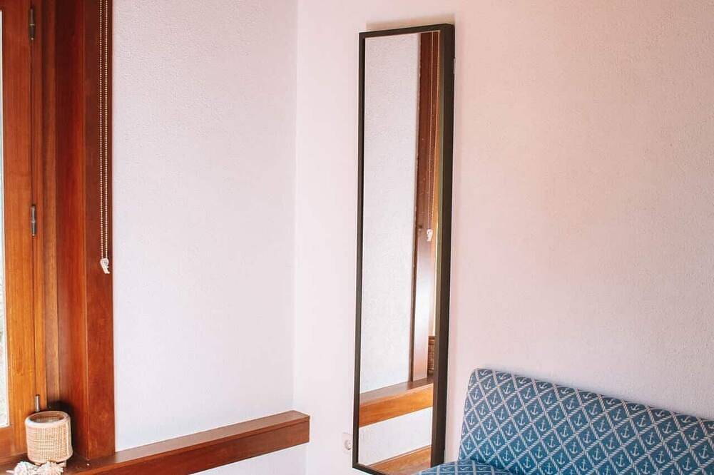 Spacious 4-bedroom villa in Moledo, Distrito de Viana do Castelo