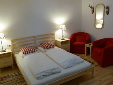 Ferienwohnung für 8 Personen in Uttendorf, Kitzbüheler Alpen, Bild 3