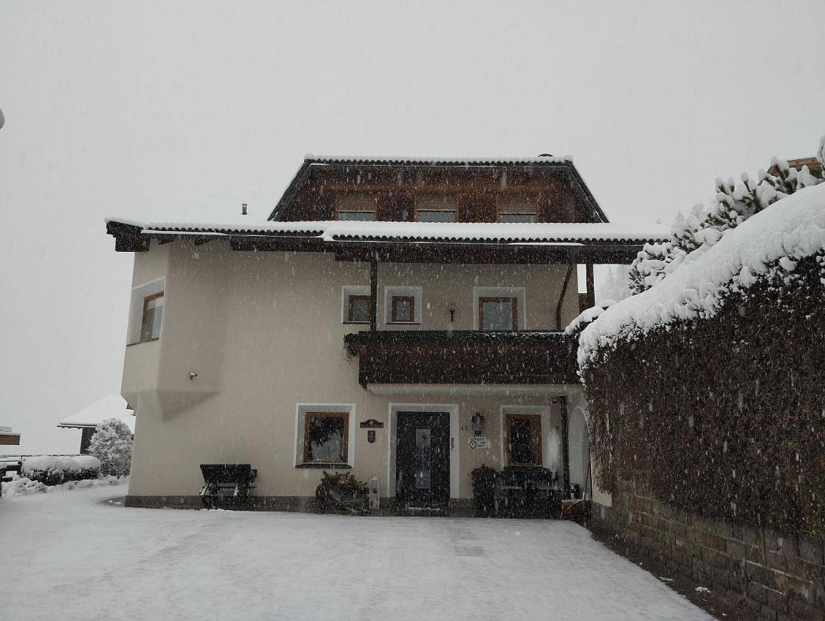 Villa Luise in St. Ulrich in Gröden, Dolomiti Superski