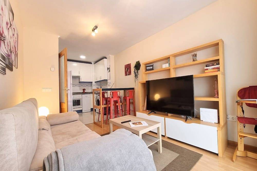 Ganze Wohnung, La Folixa Apartment in Posada de Llanes, Llanes