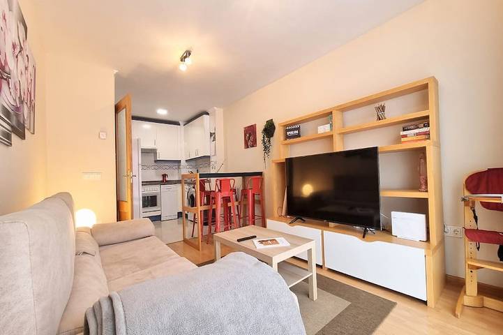Ferienwohnung für 4 Personen - 1