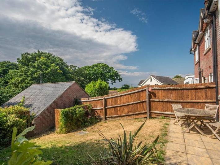 Holiday rental for 6 people, with Garden in Studland