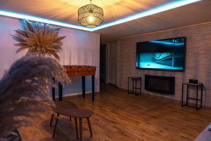 Appartement de vacances pour 2 personnes