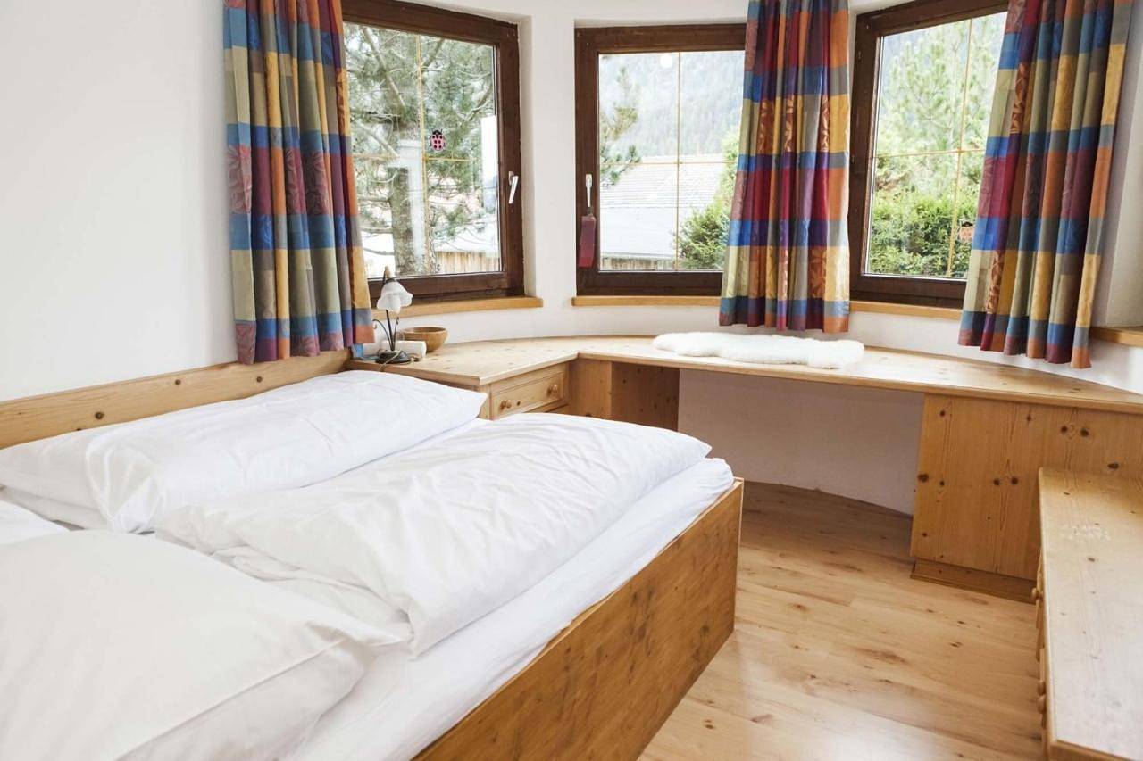 Geheel appartement, Apartment in Grän, Allgäuer Alpen (Oostenrijk)
