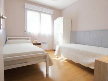 Maison De Vacances pour 4 Personnes dans Angoumé, Région de Dax, Photo 4