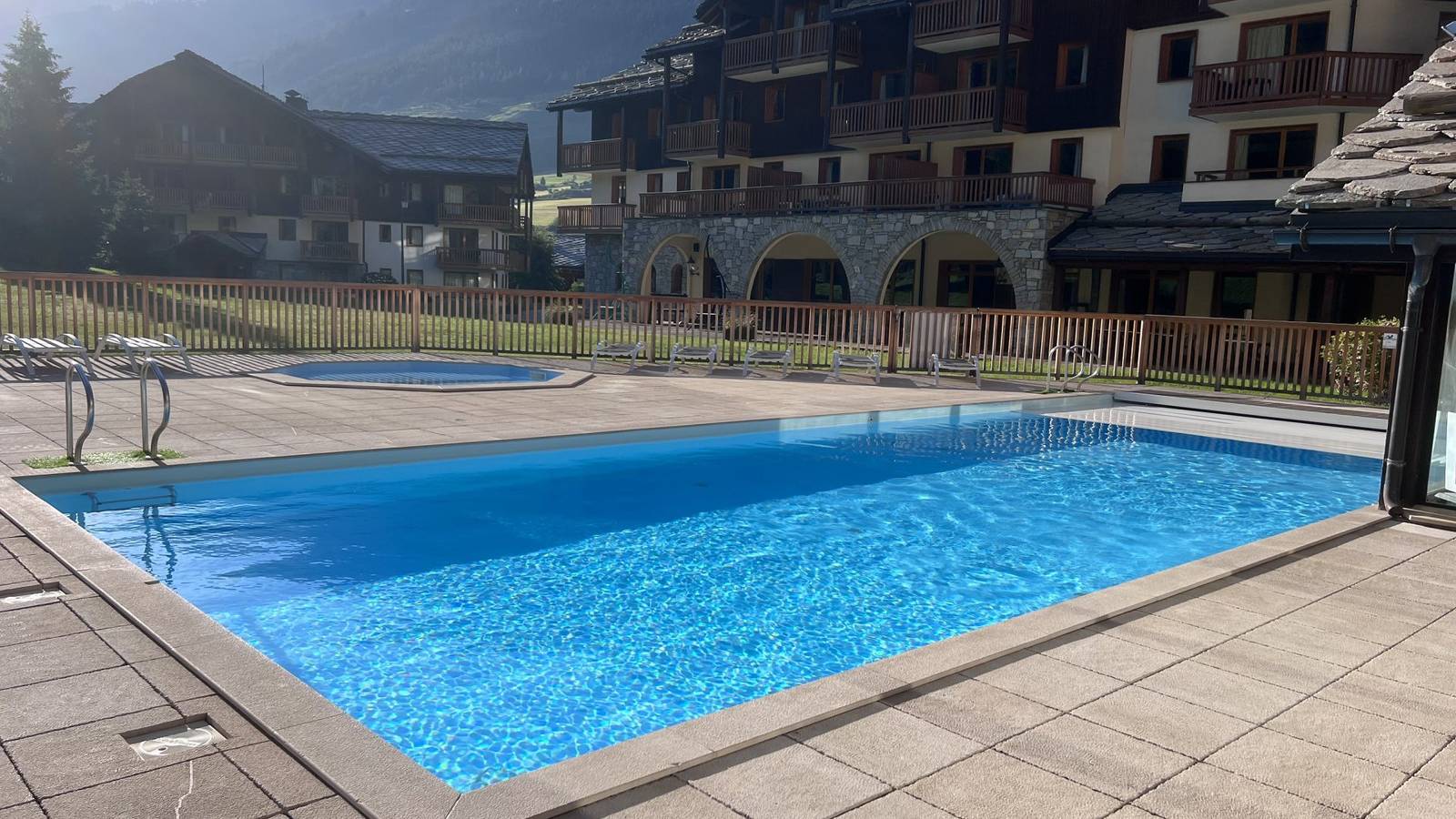 Apartamento entero, Résidence Alpages Val Cenis - apartamento para 6 personas in Lanslebourg-Mont-Cenis, Región de Saint-Jean-de-Maurienne