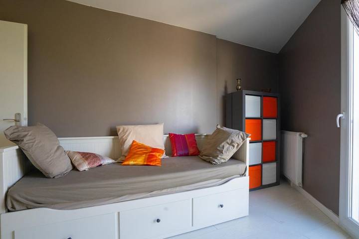 Gîte pour 4 personnes, avec balcon et vue à Châtenay-Malabry - 4