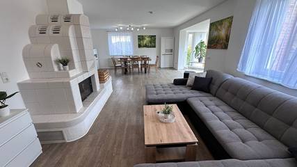 Vakantiehuis voor 12 Personen in Bad Doberan (Stad), Bad Doberan, Afbeelding 1