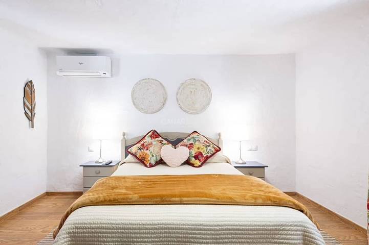 Entire apartment, Holiday home in Hoya de Tunte, nature and private pool in Hoya de Tunte, San Bartolomé de Tirajana