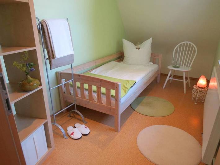 Ferienhaus für 4 Personen, mit Ausblick und Garten in Playmobil Funpark - 3