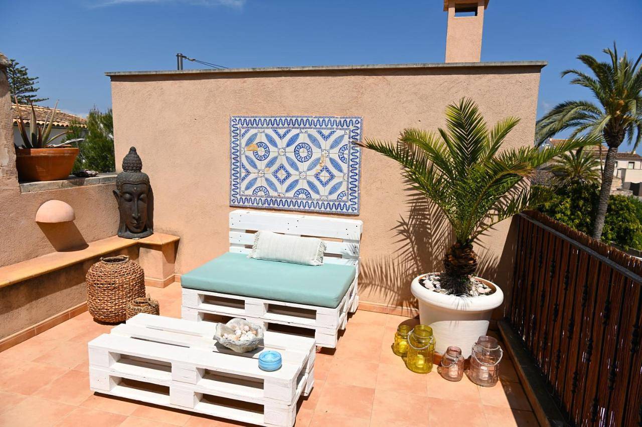 Stadthotel Santanyi in Santanyí, South Majorca