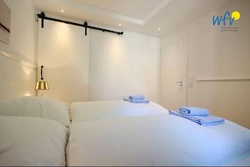 Ferienwohnung für 6 Personen in Wangerooge, Ostfriesische Inseln, Bild 4