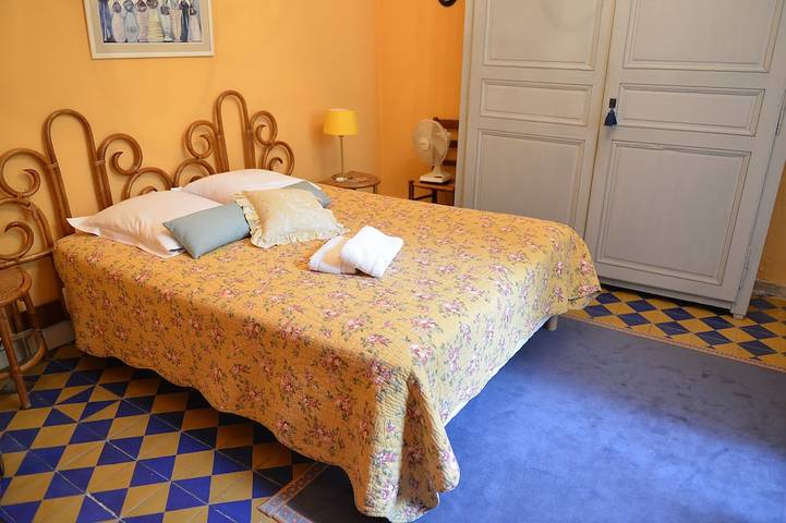 Location de vacances pour 12 personnes à Saint-Guiraud - 2