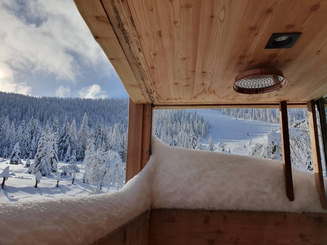 Ganze Ferienwohnung, Marktlhütte in Albeck, Bezirk Feldkirchen