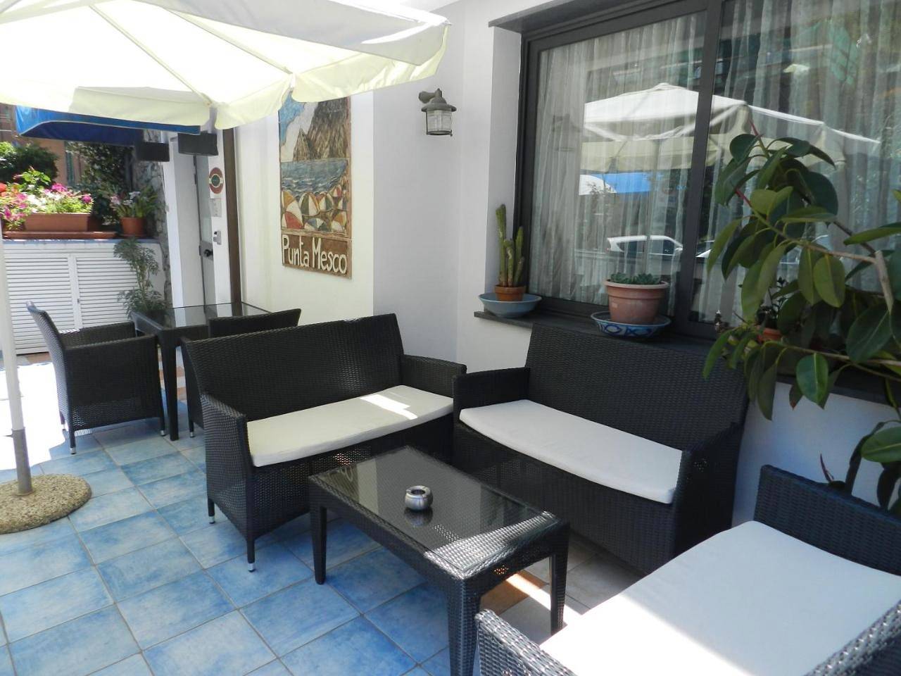 Hotel Punta Mesco in Monterosso al Mare, Commune de Monterosso al Mare