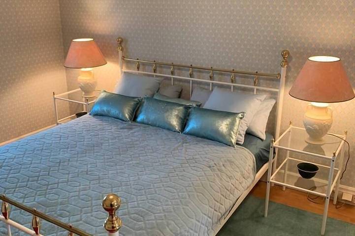 Ferienhaus für 10 Personen, mit Sauna und Garten sowie Whirlpool in Bad Honnef - 2