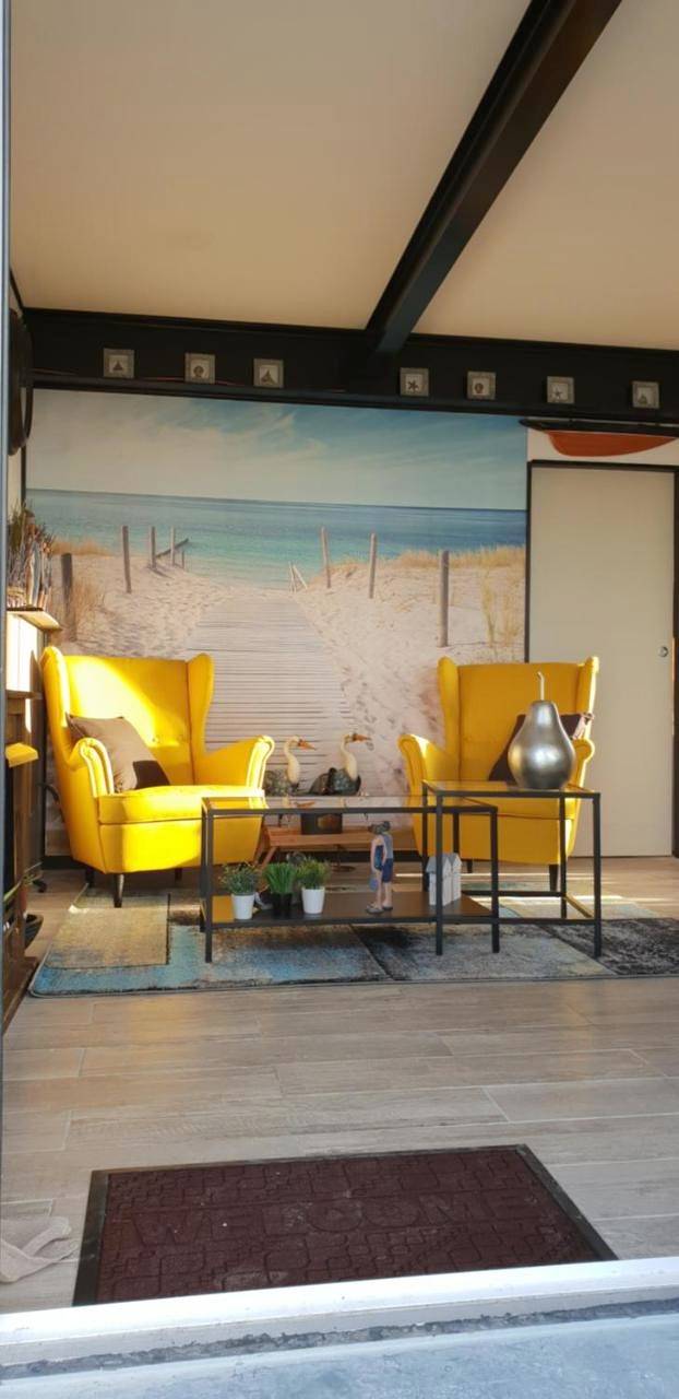 Chambre d’hôte pour 4 personnes, avec jacuzzi ainsi que sauna et terrasse - 1