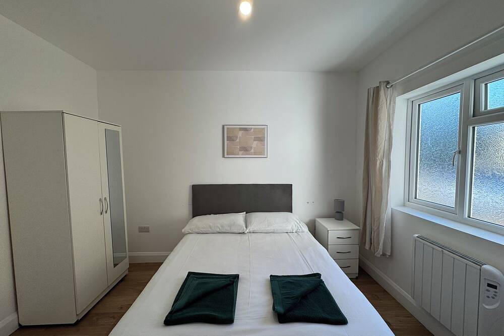 Ganze Wohnung, Wallington Central Unique Guest House in Sutton (London), London