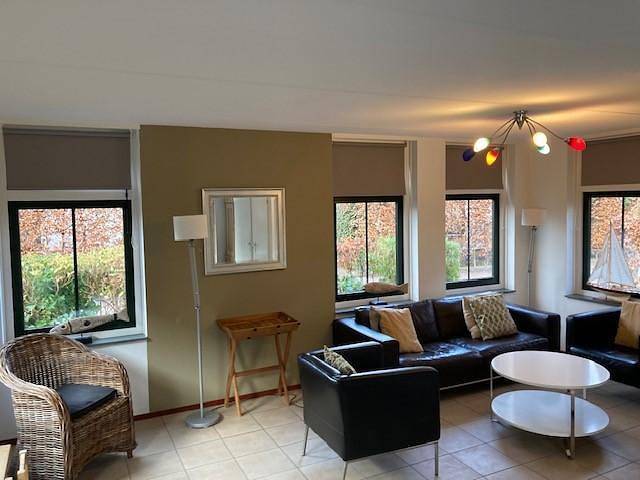 Ferienhaus für 6 Personen, mit Balkon/Terrasse und Whirlpool sowie Terrasse und Garten in Schoorl - 4
