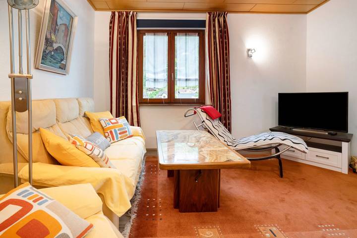 Gîte pour 6 personnes, animaux acceptés à Bad Wildbad - 2