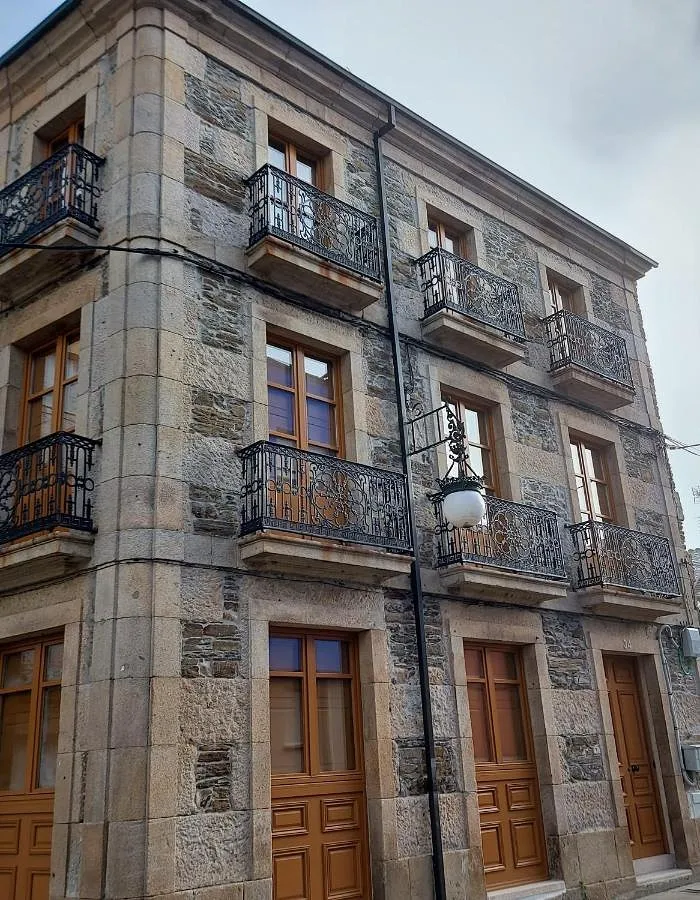 Apartamento de vacaciones para 3 personas, con vistas - 1