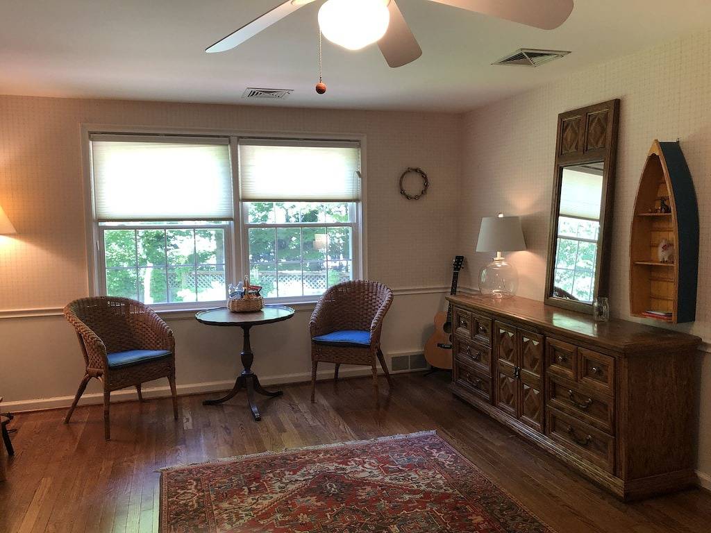 Ganze Wohnung, Fox Knoll 2- Studio-Sleeps 2-Grand Park, Concerts, Butler! Park-Like Setting! in Indianapolis, Indiana