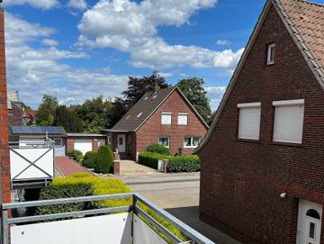 Ferienwohnung für 5 Personen in Horumersiel, Wangerland, Bild 4