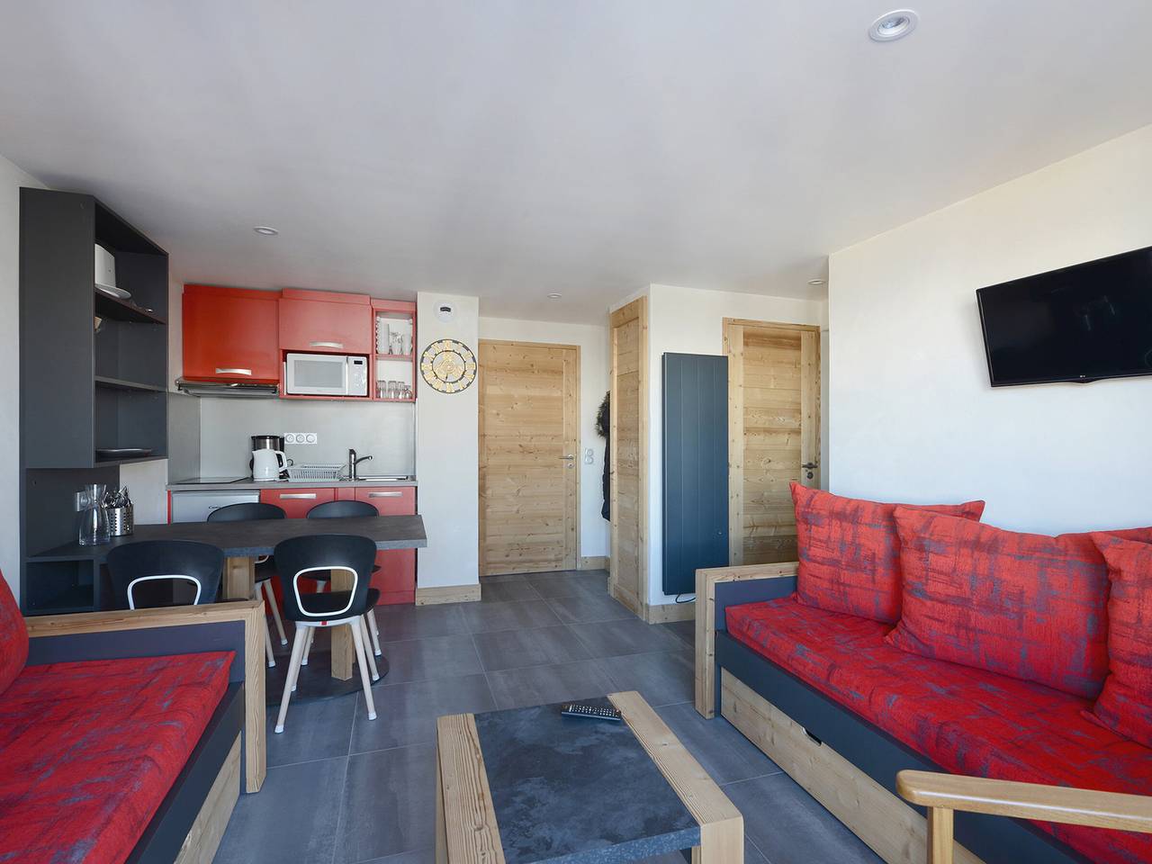 Photo : Appartement de vacances