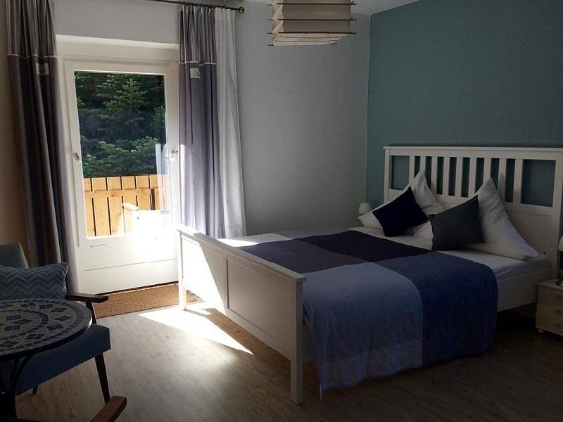 Ganze Ferienwohnung, Ferienwohnung Momo - Villa Strawalde - Altenau/Oberharz in Altenau, Harzvorland