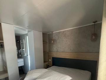 Camping para 4 Personas en Mérens-les-Vals, Pirineos franceses, Foto 4