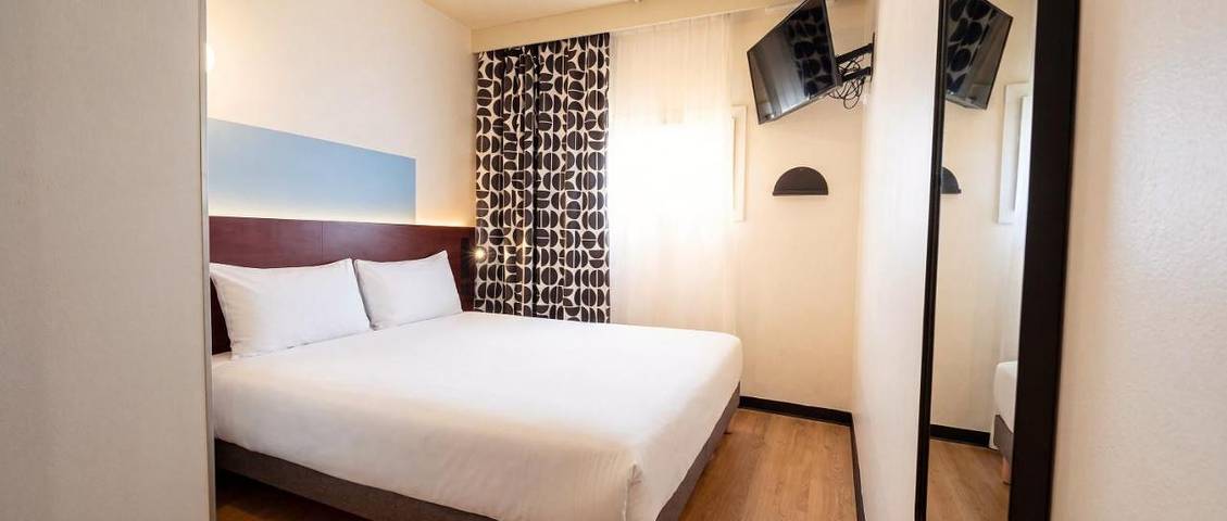 Hôtel pour 2 personnes, avec Terrasse