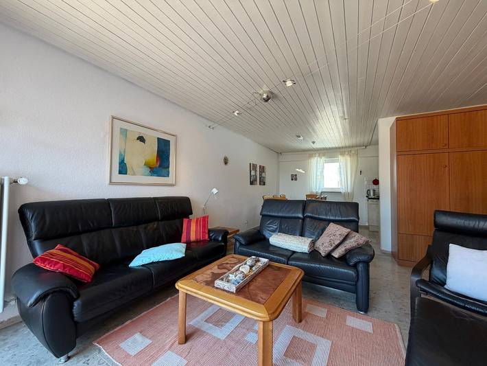 Ferienhaus für 8 Personen, mit Terrasse und Garten in Ueberlinger see - 3