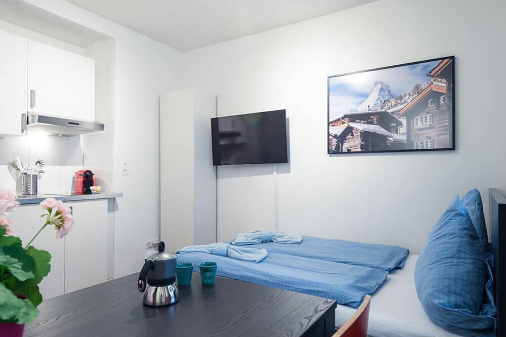 Apartamento entero, Lu Pluto ll - Old Town Hitrental Apartment in Lucerna (ciudad), Lago de los Cuatro Cantones