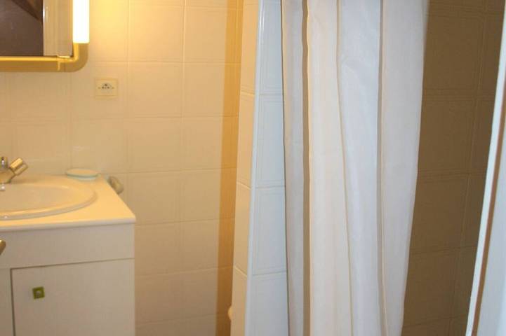 Location de vacances pour 4 personnes, avec jardin dans Plage des Govelins - 4