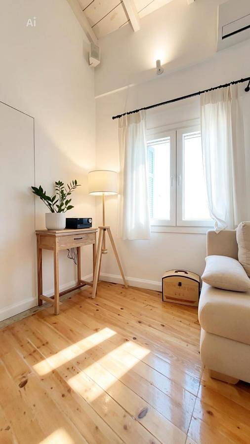 Ολόκληρο το διαμέρισμα, Pelekas loft in Πέλεκα, Κέρκυρα