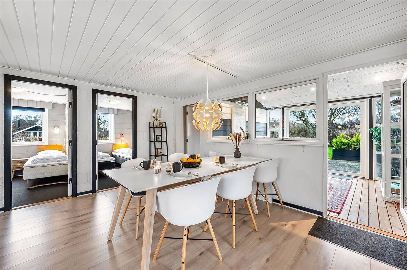 Pet friendly home in Hemmet with Wifi in Bork Havn, Ringkøbing Fjord