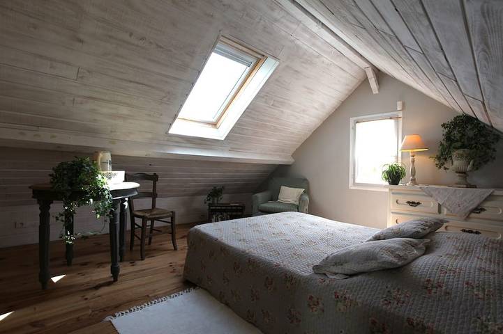 Muy bonita casa con jardín vallado y ajardinado. in Biscarrosse, Côte d’Argent