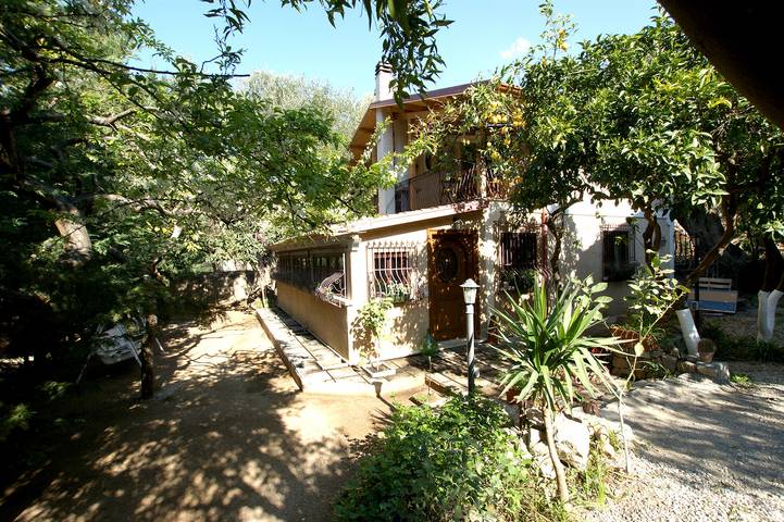 Ferienwohnung für 2 Personen, mit Terrasse in Marina di Camerota - 2