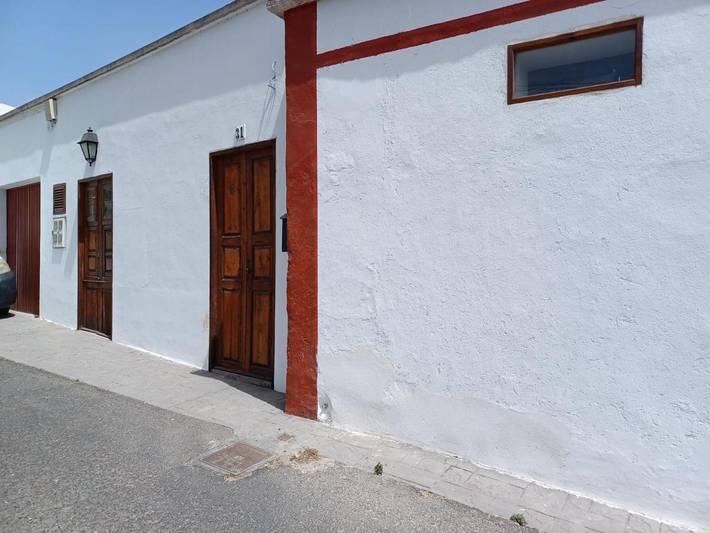 Casa rural para 4 personas, con Terraza y Vistas en Fasnia - 2